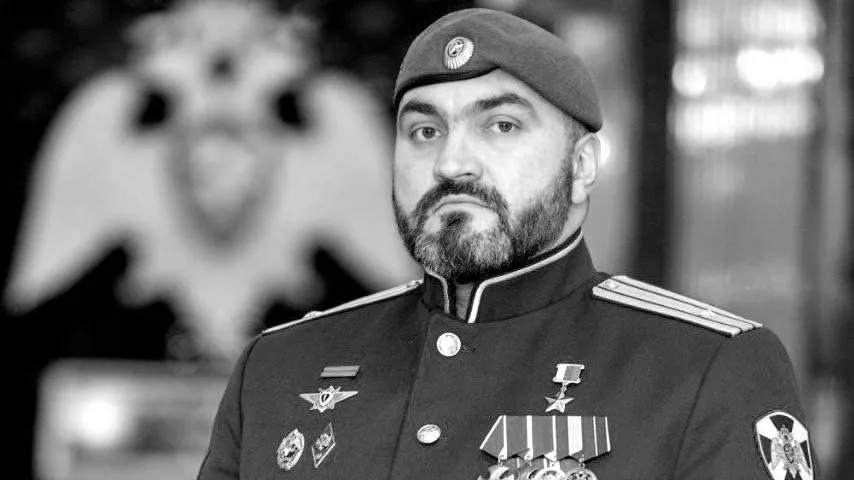 Герой России Марат Тибилов погиб под Курском