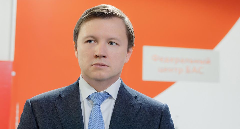 Ефимов: в районе Новой Москвы построят еще один современный образовательный комплекс