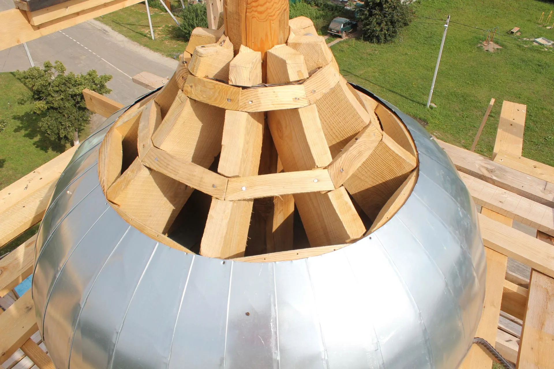 личный архив