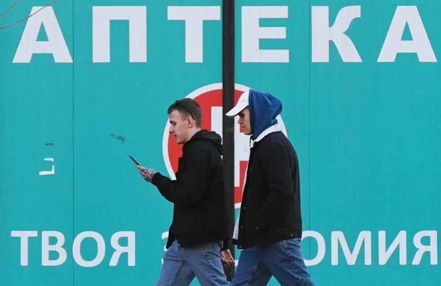 Александр Кряжев