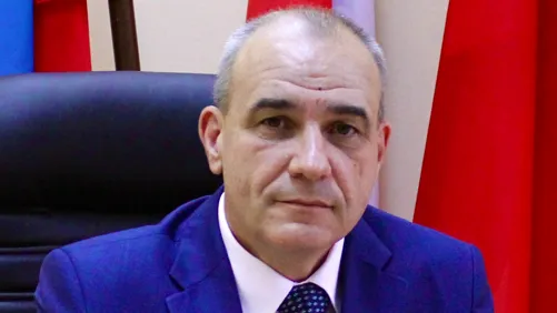 Главой Краснознаменска избран Владимир Пирогов