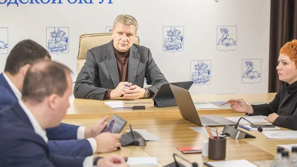 Более 700 обращений на «Добродел» решено в Одинцовском округе за неделю