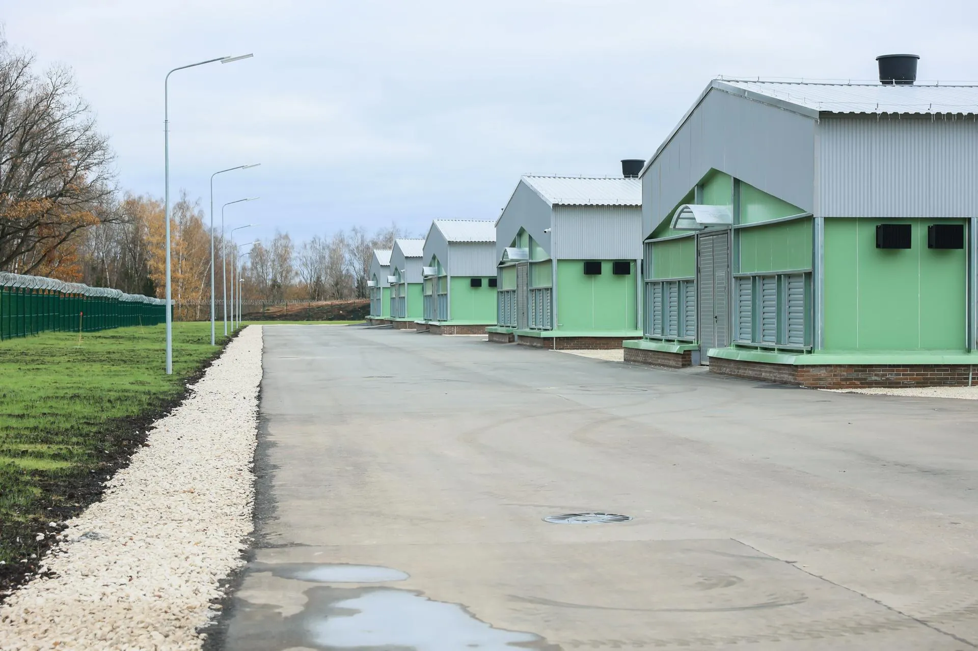 Константин Семенец