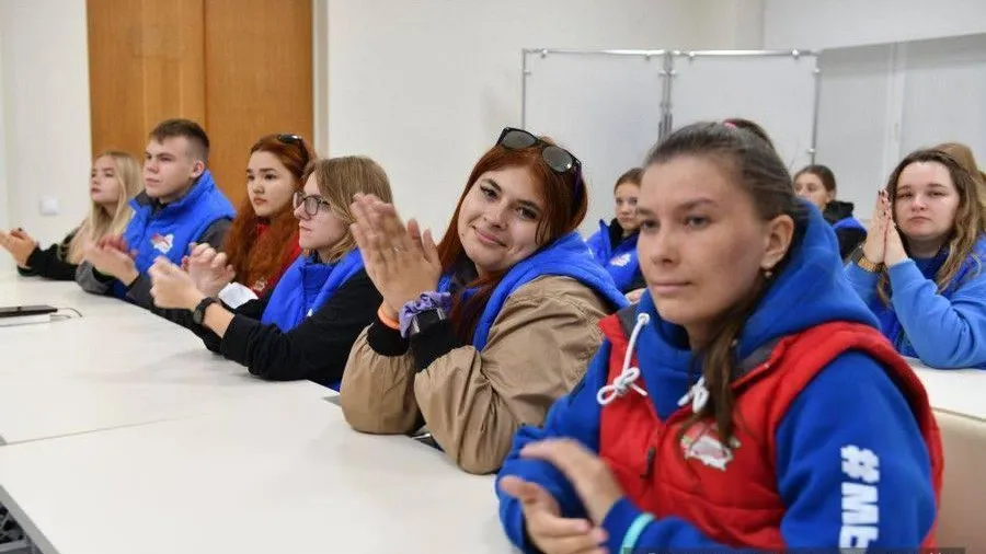 Студентка подмосковного колледжа посетит знаковые места Беларуси в рамках проекта