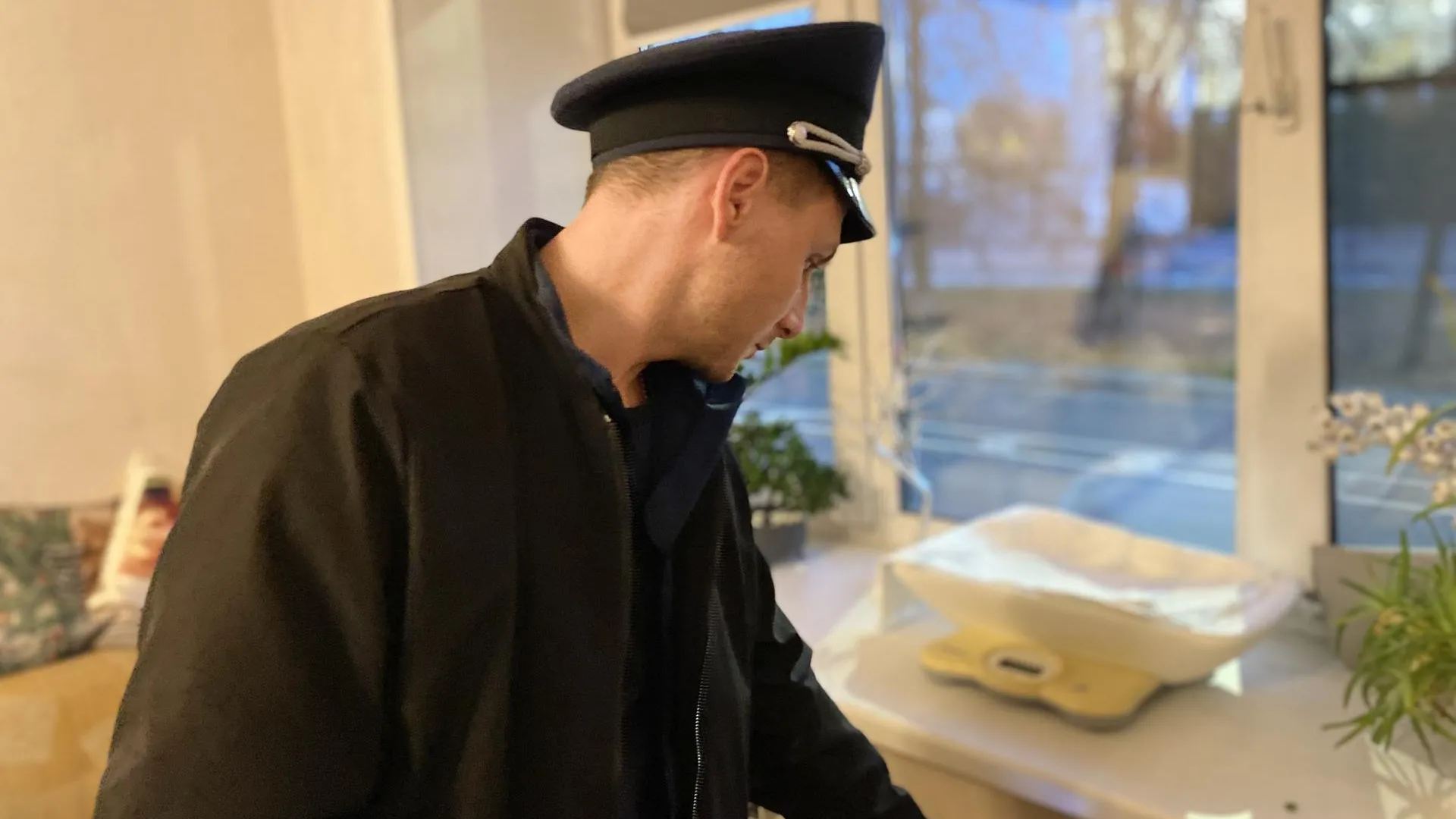 В Химках проверяют качество отопления в многоквартирных домах