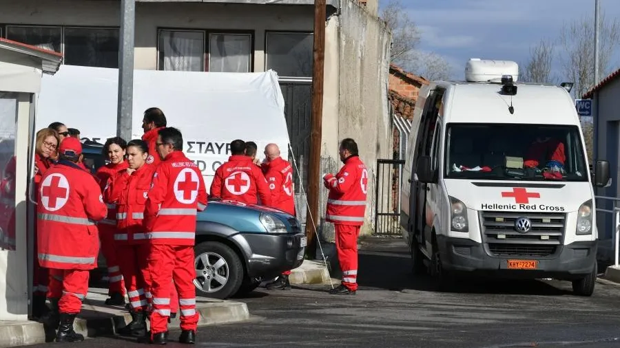 Девочка погибла после землетрясения в Турции из-за панической атаки