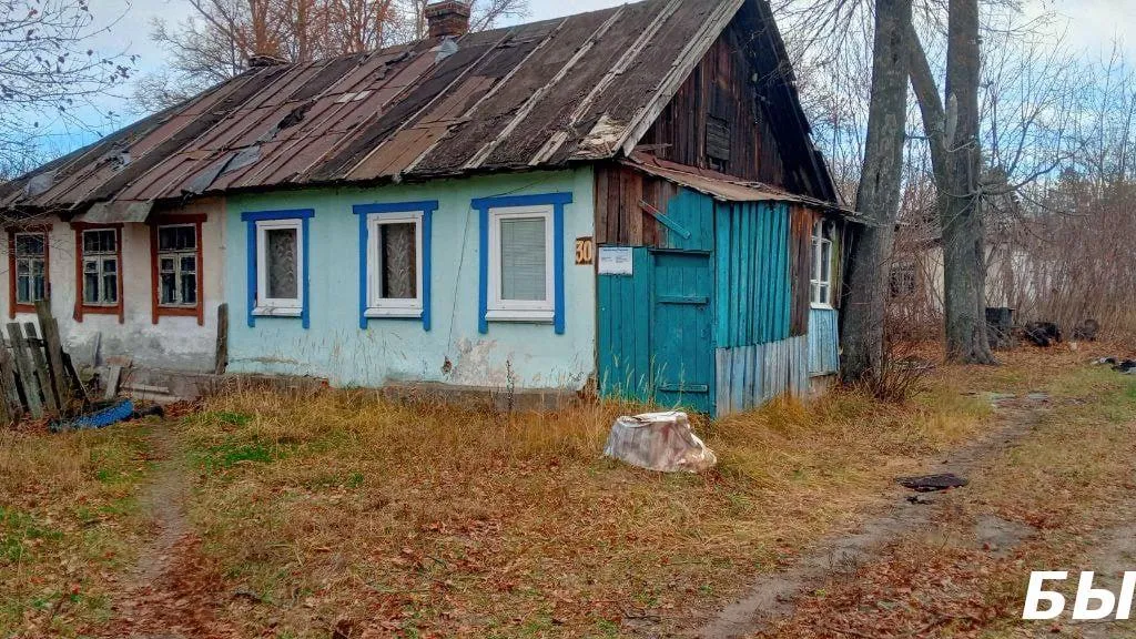 В Шатуре завершили снос аварийного жилого дома