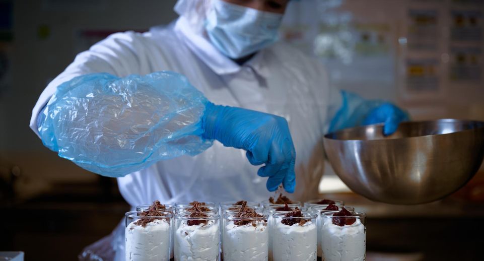 Ликсутов рассказал о востребованности московских продуктов по всей стране