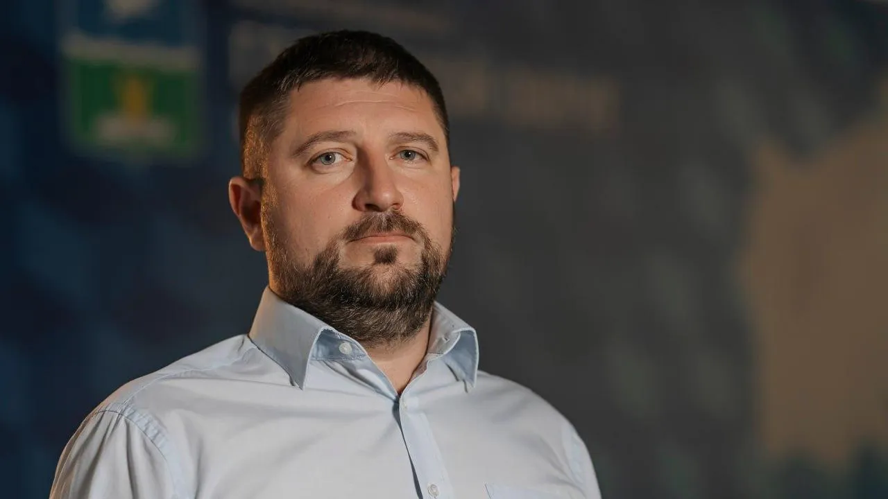 В Чехове назначили нового заместителя главы городского округа
