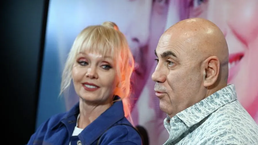 Пригожин считает, что у Валерии есть все шансы стать обладательницей «Грэмми»