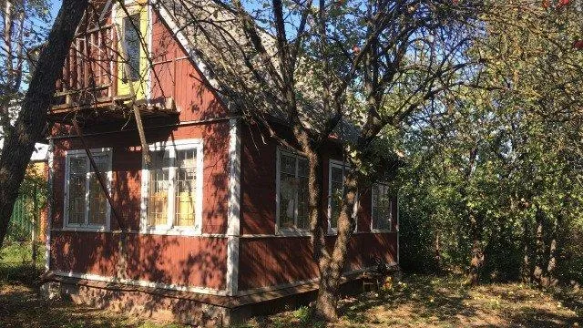 В Подмосковье в два раза увеличат нормативы накопления ТКО для садоводств