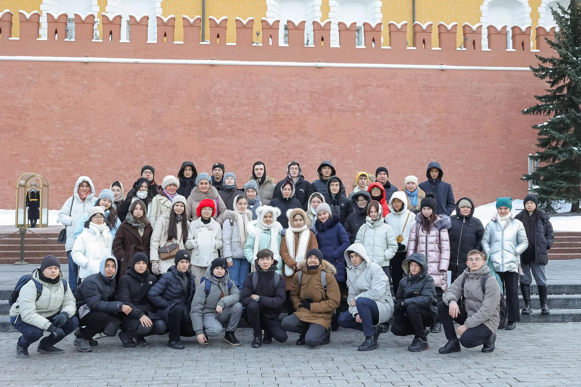 Константин Семенец