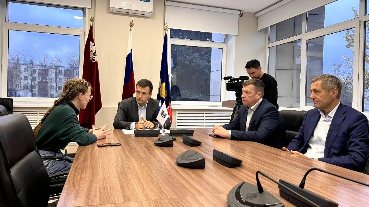 Проблему затопления недостроенного подземного паркинга решают в Реутове