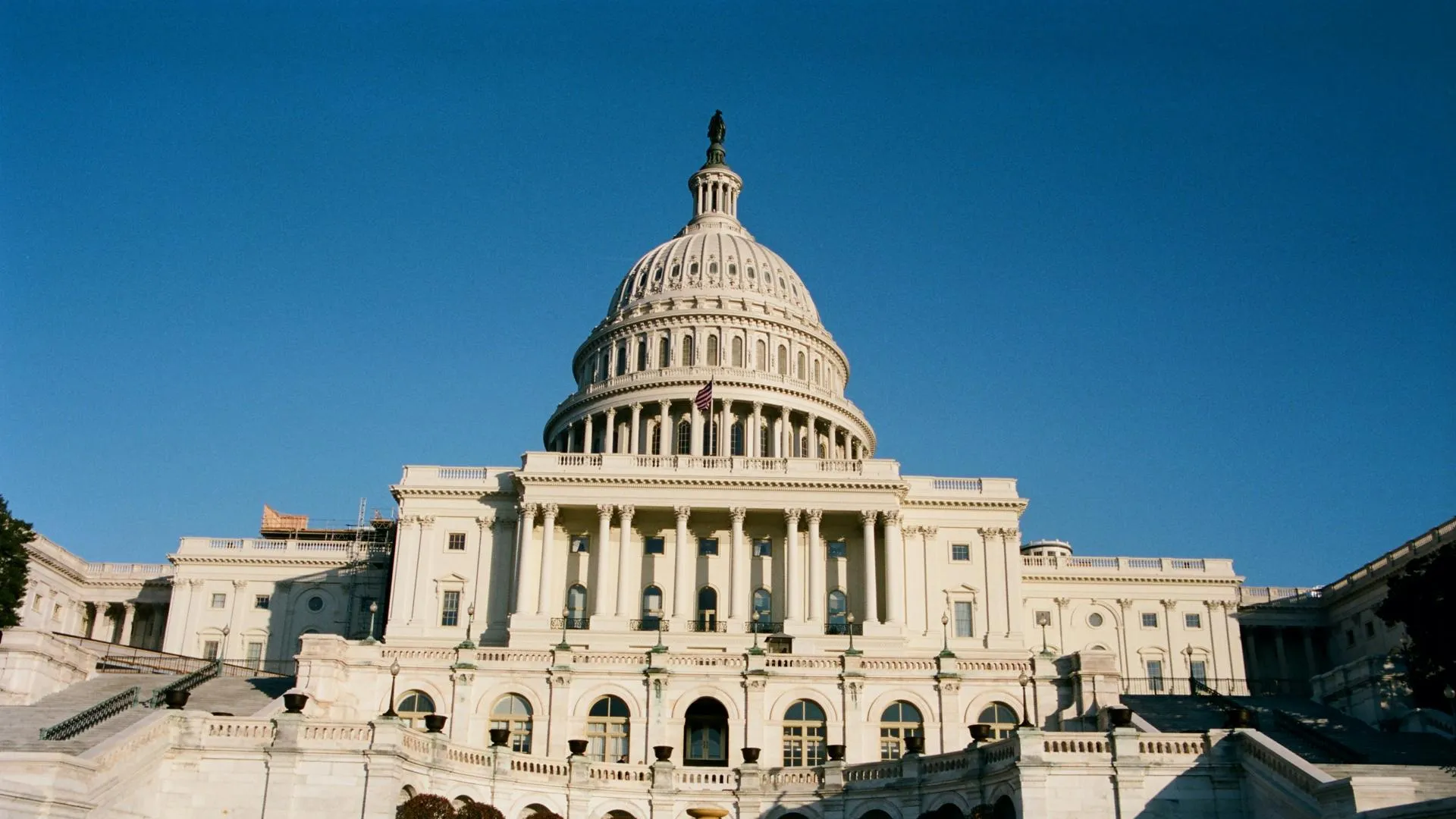 Политолог: ситуация с выборами в США полностью противоречит принципам демократии