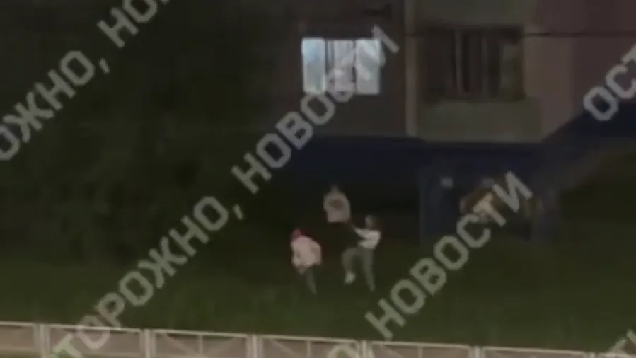 «Шалава **аная»: в Башкирии две неизвестные избили девушку за розовые волосы