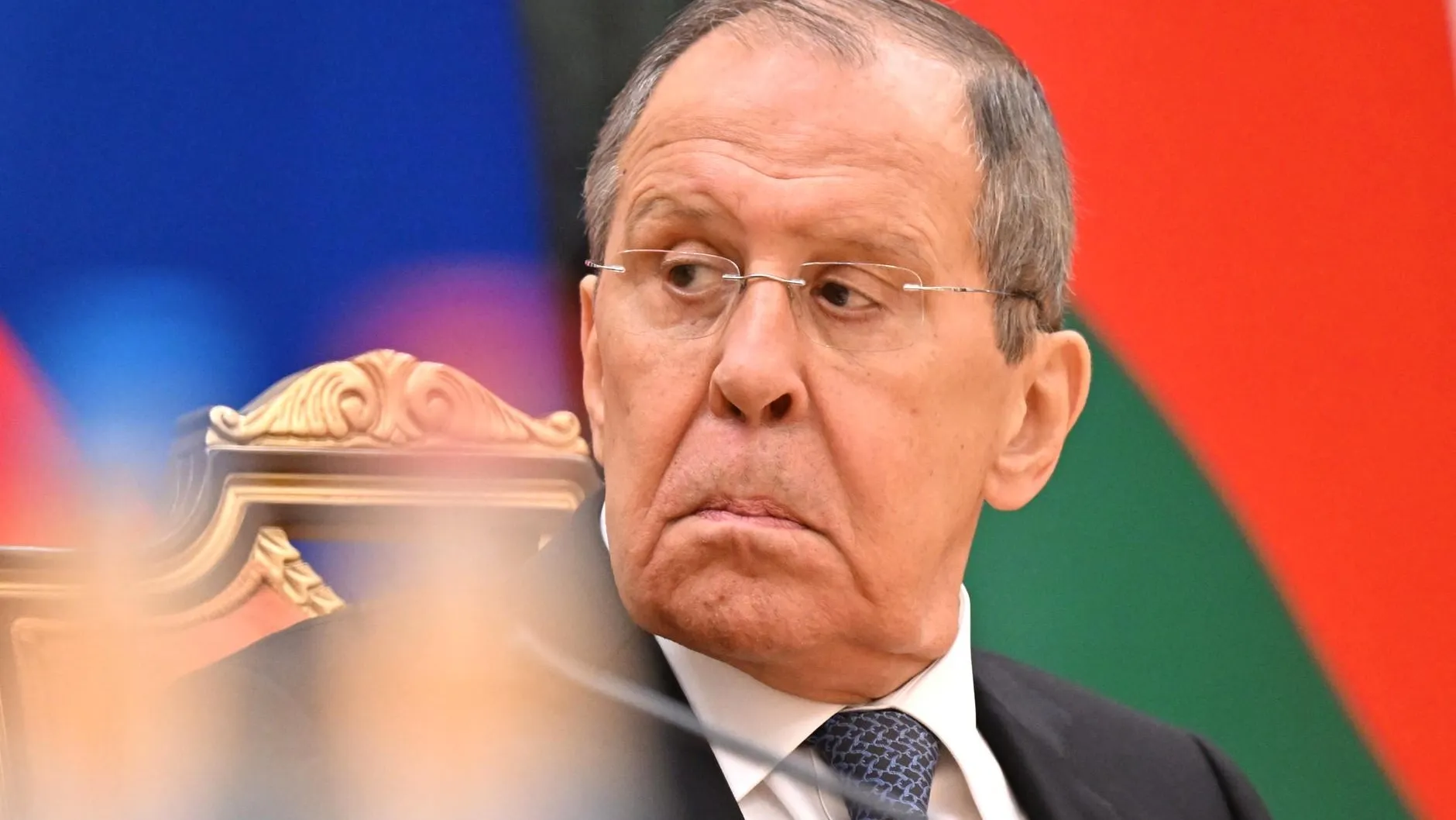 Лавров: РФ согласна с пунктом декларации G20 по конфликту на Украине