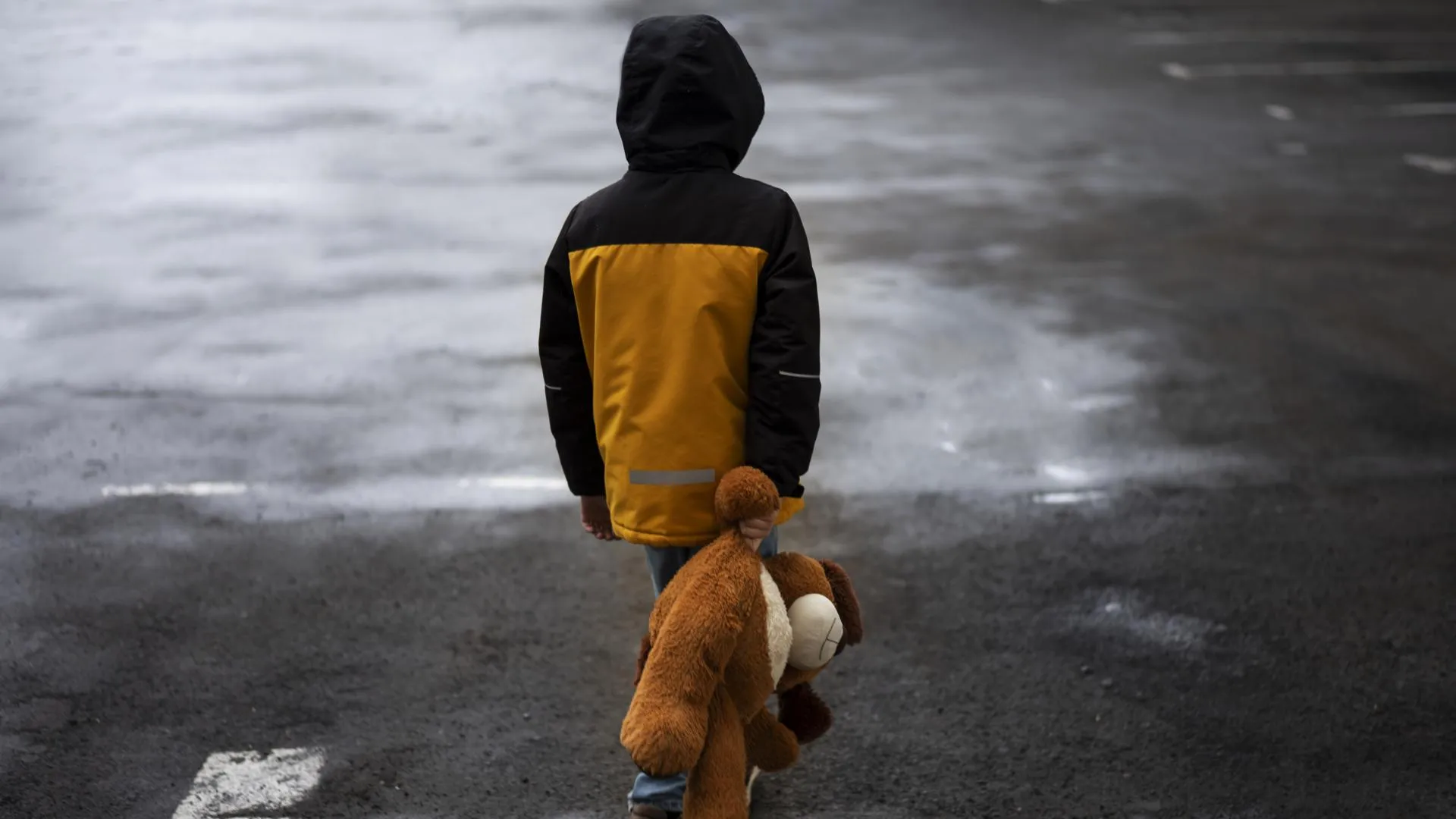 С начала года в Подмосковье 7 тыс жителей терялись в городах и 4,4 тыс — в лесу