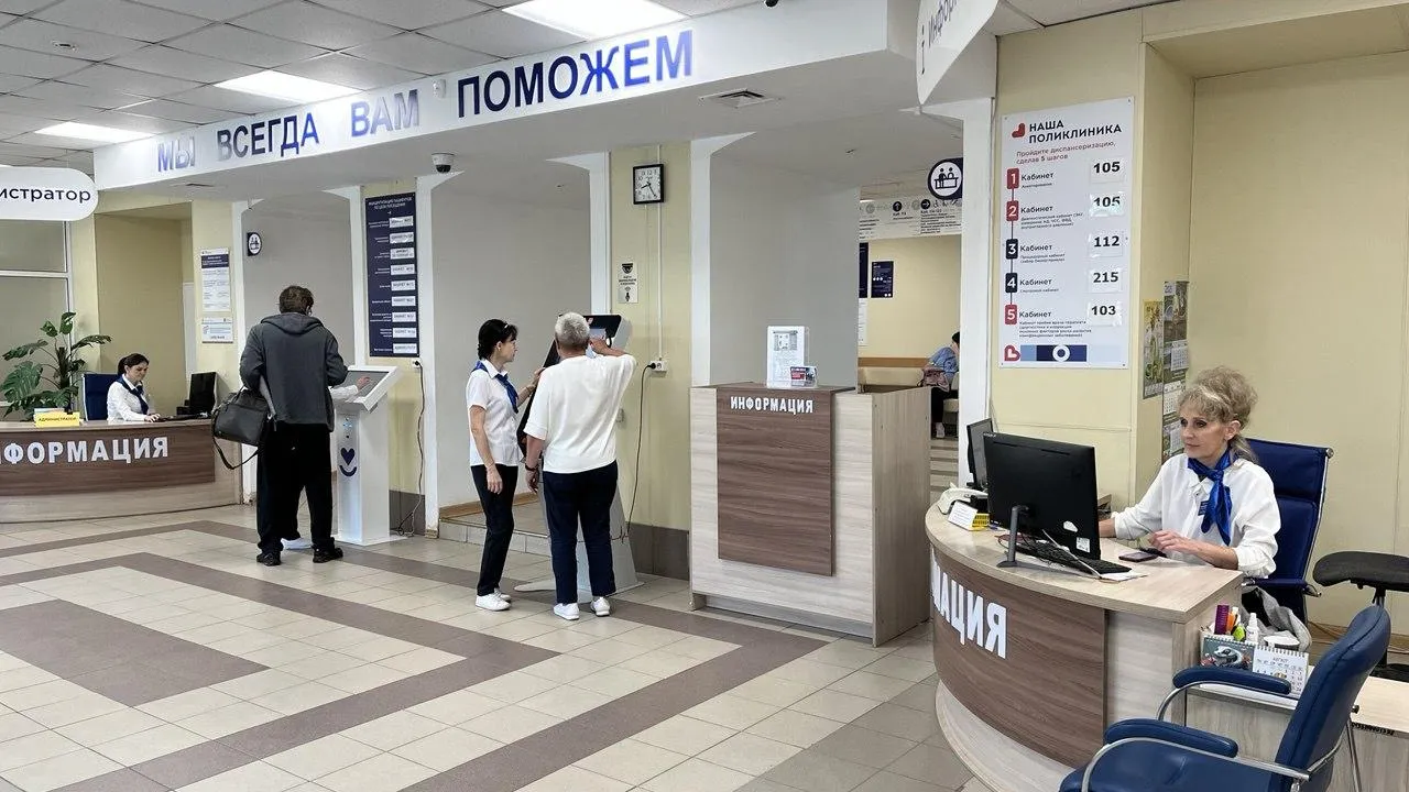 Врач из Луховиц призвал отказаться от алкоголя ради здоровья
