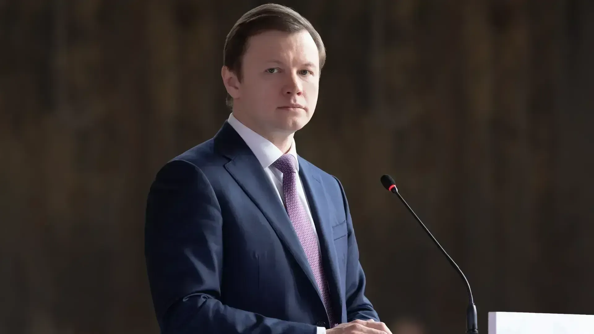 Ефимов: Москва предоставила участок для предприятия в индустриальном кластере
