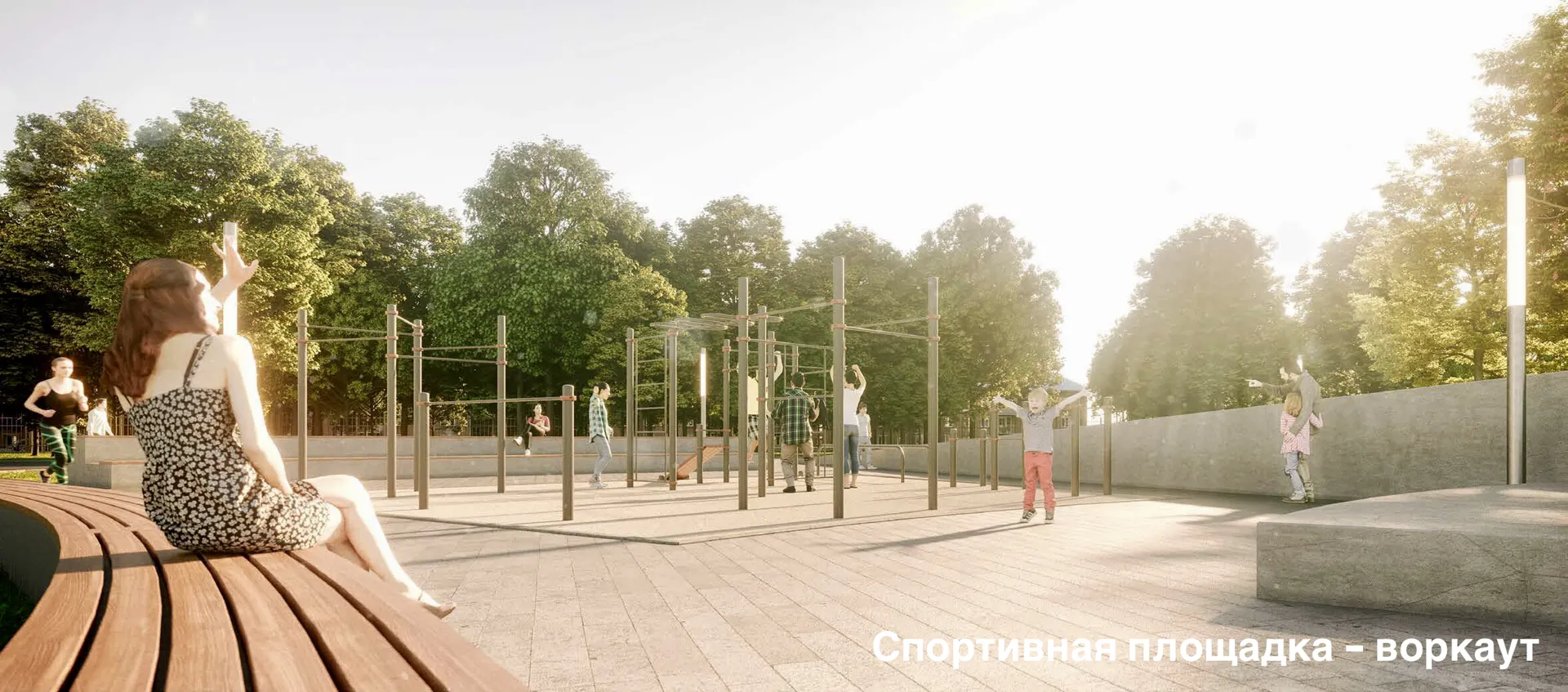 пресс-служба Главархитектуры
