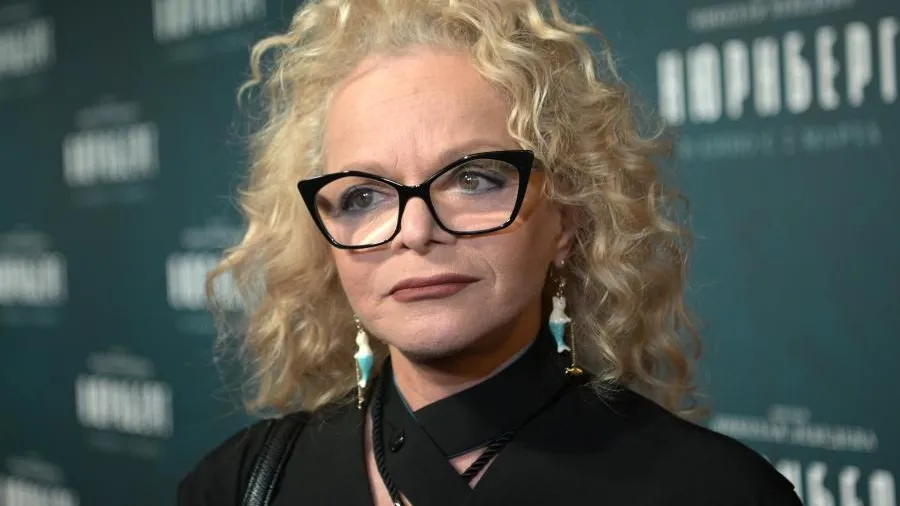 Налоговая закрыла благотворительный фонд, учредителем которого была дочь Долиной