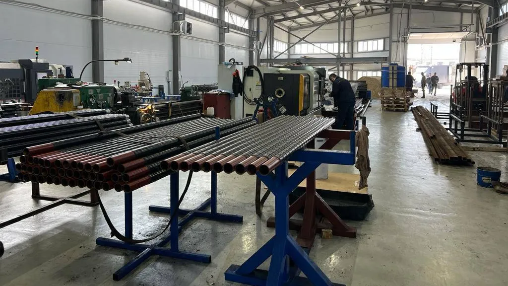 Инвестор вложит 1 млрд руб в новое производство комплектующих для газопроводов в Щелкове