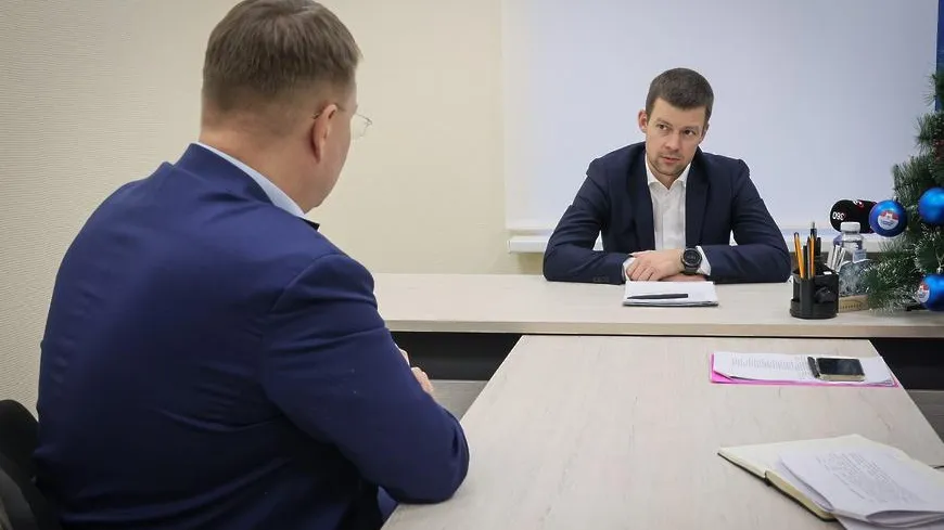 В Балашихе проработают вопрос о предоставлении поликлинике кабинетов стоматолога в школах