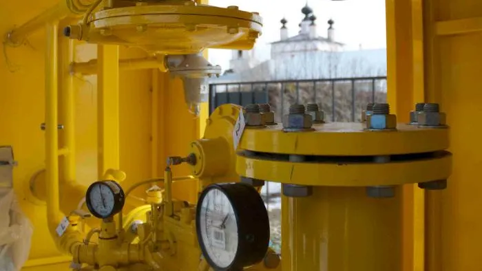 В Подмосковье в 2018 году возможность газифицировать свои дома получили 7,5 тыс человек