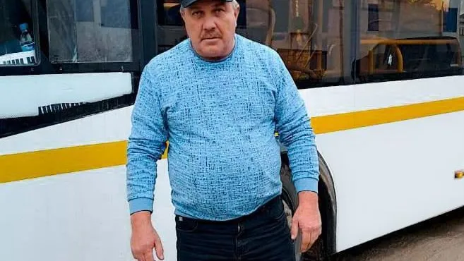 Водитель автобуса Мострансавто из Домодедово помог пассажиру, которому стало плохо