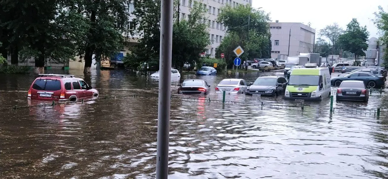 Алексей Ширяев
