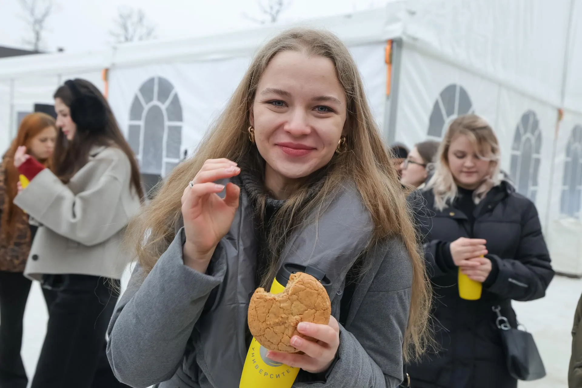 Константин Семенец