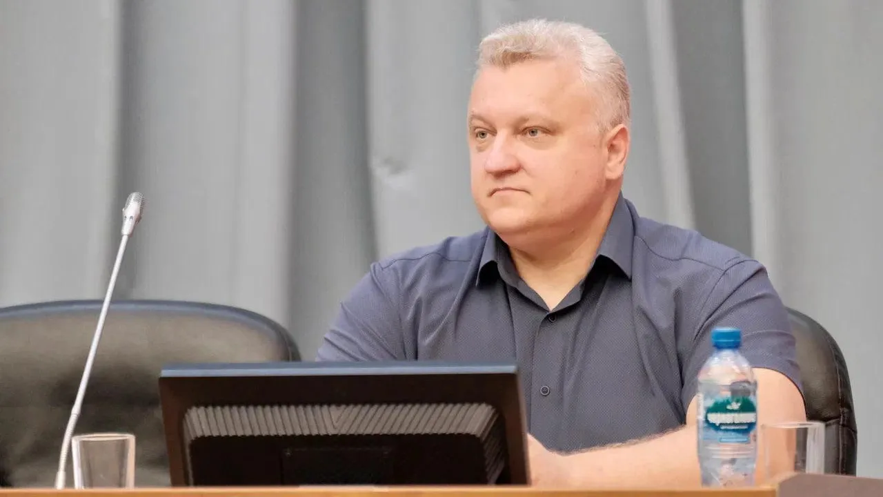В администрации Красногорска прошла встреча с руководителями учреждений здравоохранения