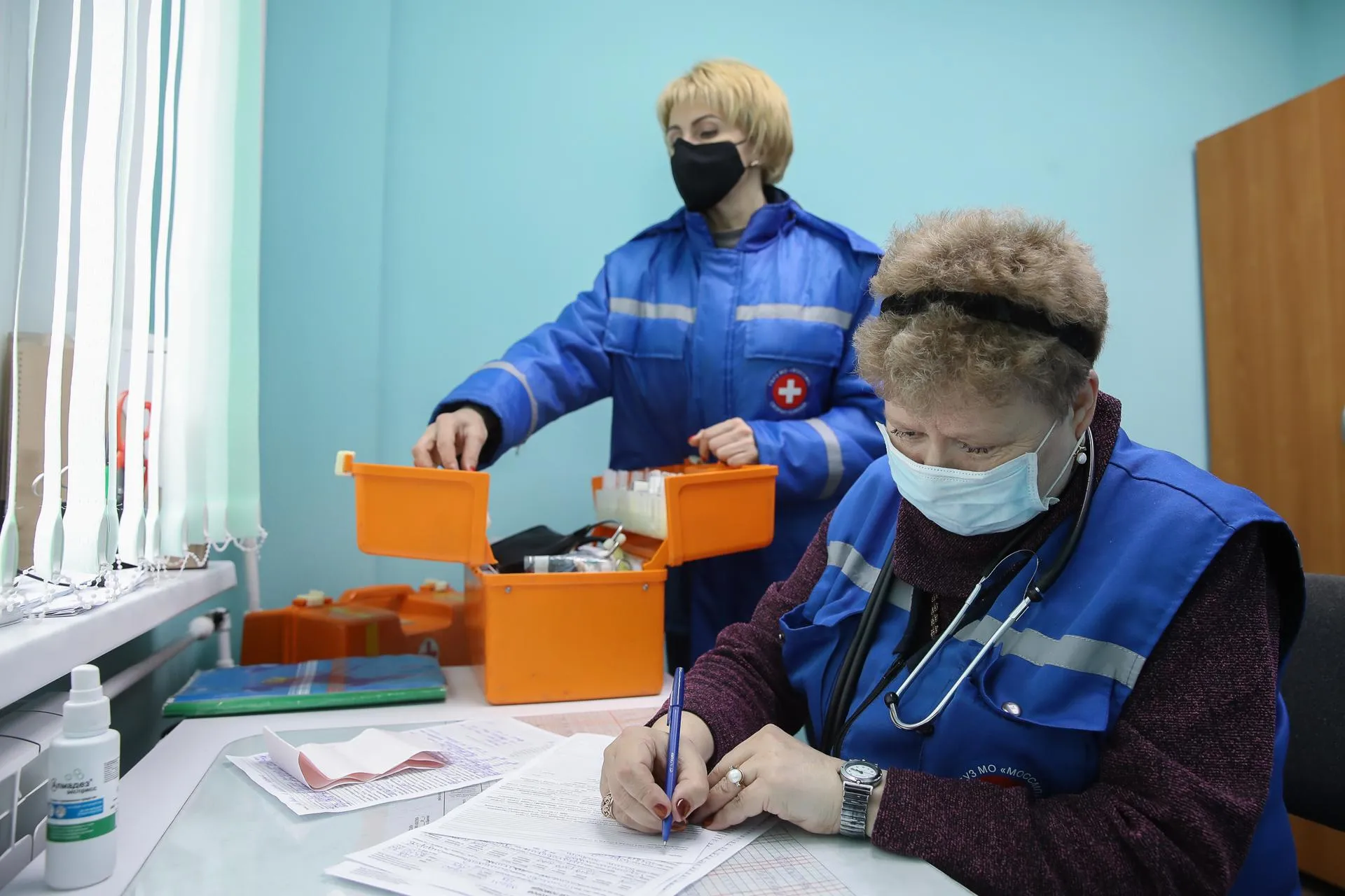 Константин Семенец