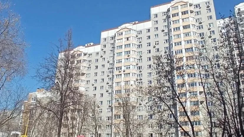 4 помещения для бизнеса на Рублевском шоссе реализуют на открытых торгах