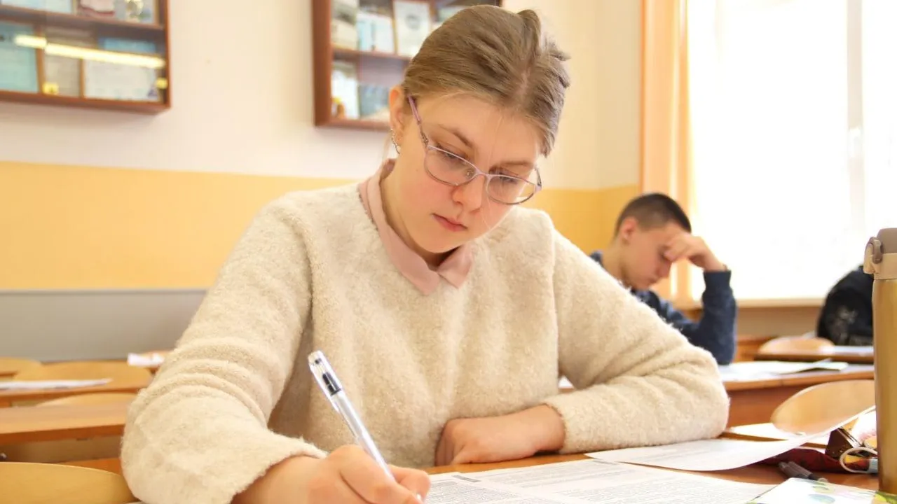 Пресс-служба ГСГУ