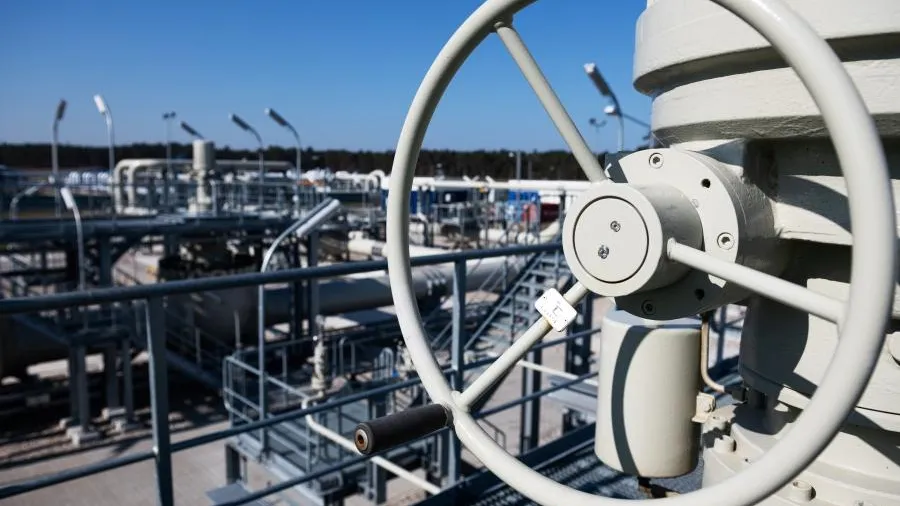 Глава Total Пуянне: есть много альтернатив российскому газу