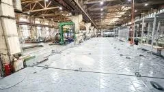 Глава Красногорска посетил завод «Бецема» и оценил новые проекты