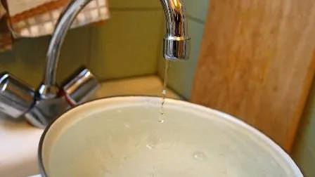 Начало отключения горячей воды в Подмосковье перенесли на 2 июля