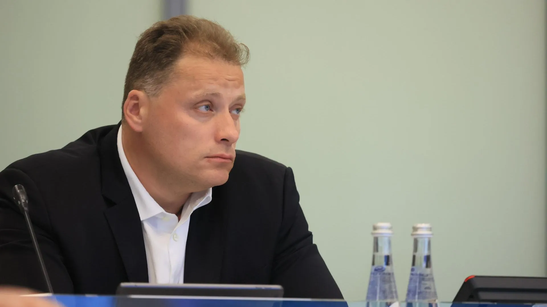 До конца года во всех округах Подмосковья пересмотрят график вывоза мусора