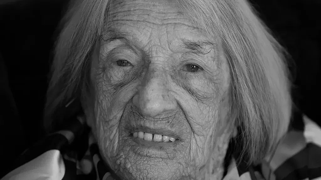 Старейшая олимпийская чемпионка Агнеш Келети скончалась в возрасте 103 лет