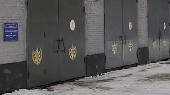 В пожарно-спасательной части № 279 «Мособлпожспаса» завершен ремонт