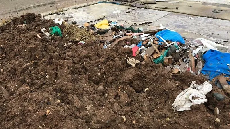 ООО «Сервисные системы» выплатит штраф в 27 млн руб за загрязнение почв в Раменском районе