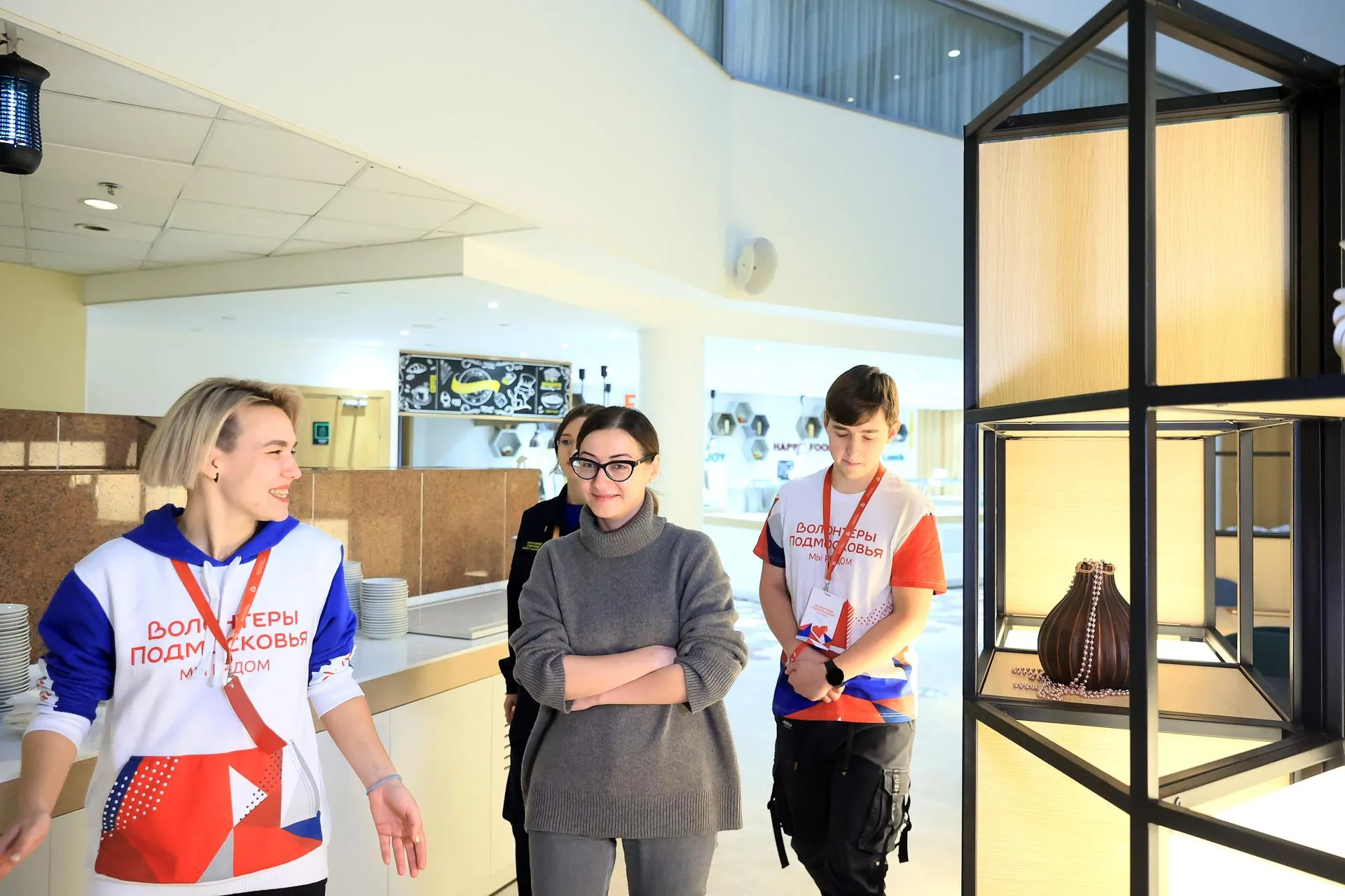 Константин Семенец