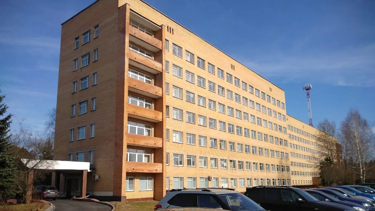 Более 3,5 тыс пациентов в год получают лечение в госпитале для ветеранов войн Подмосковья