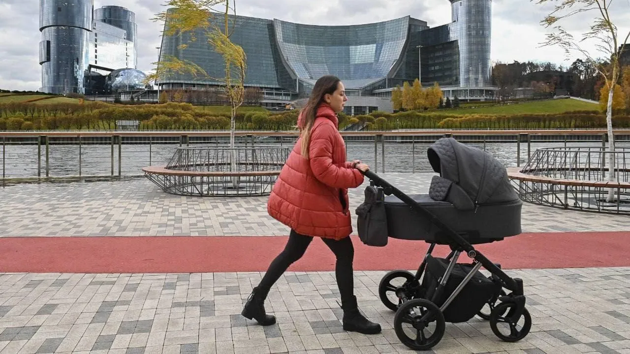 8 дворов Красногорска комплексно благоустроили в 2023 г в рамках «Народной программы»