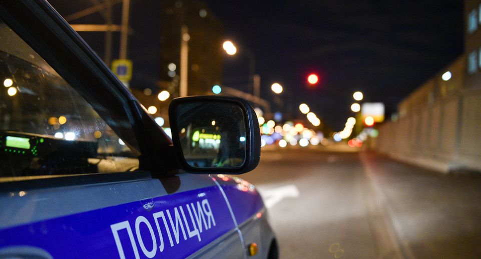 Житель Подмосковья застрелил знакомого из револьвера и расчленил тело