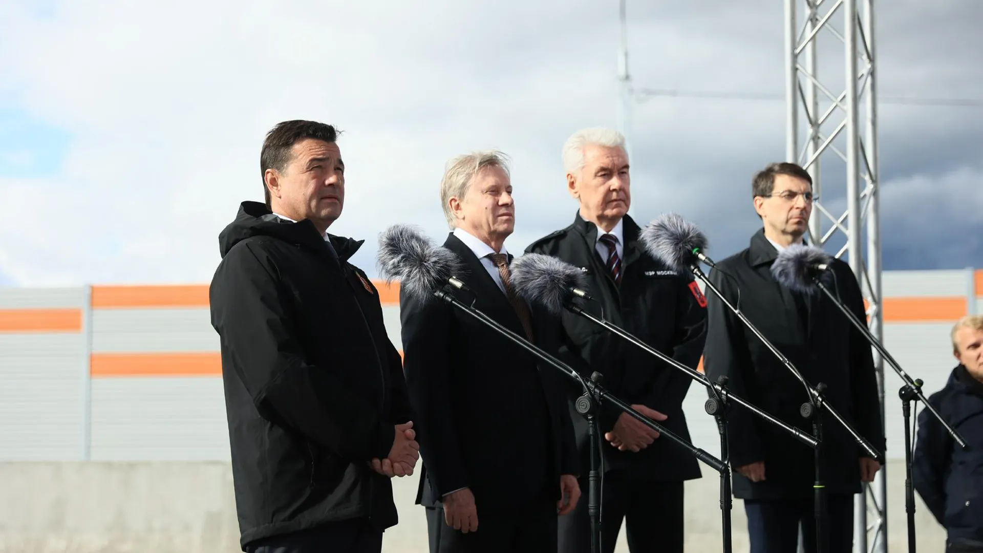 Константин Семенец