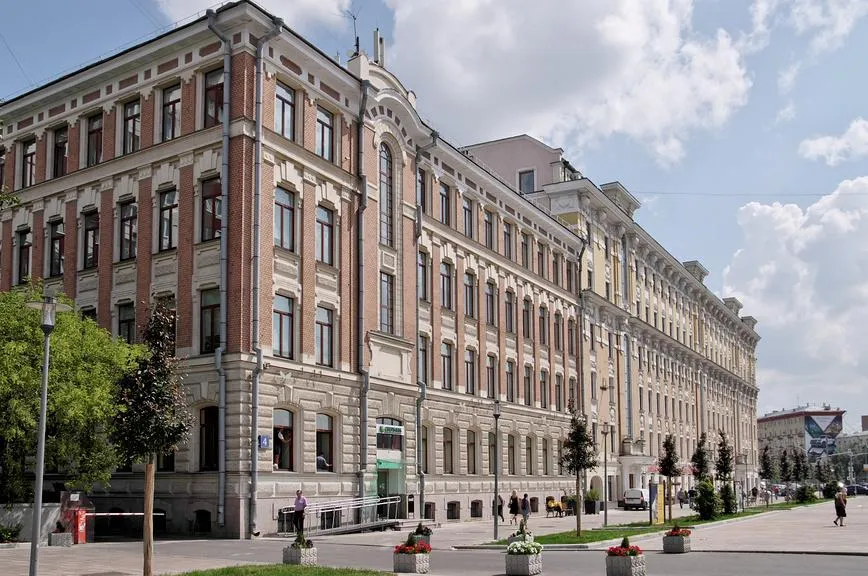 Илюхина Наталья / Фотобанк Лори