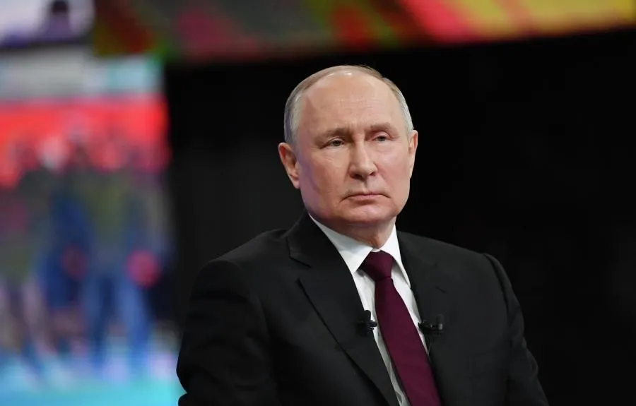Александр Казаков