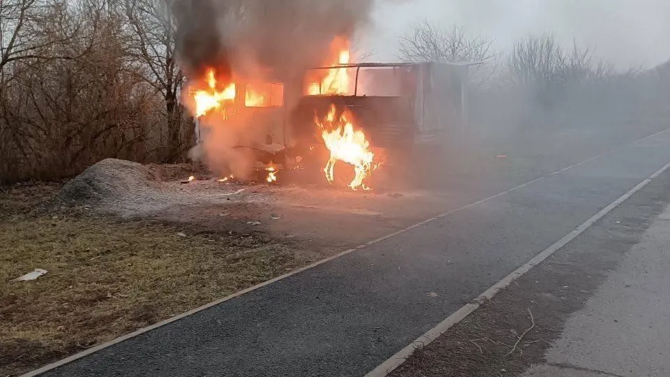 ВСУ снова атаковали Белгородскую область